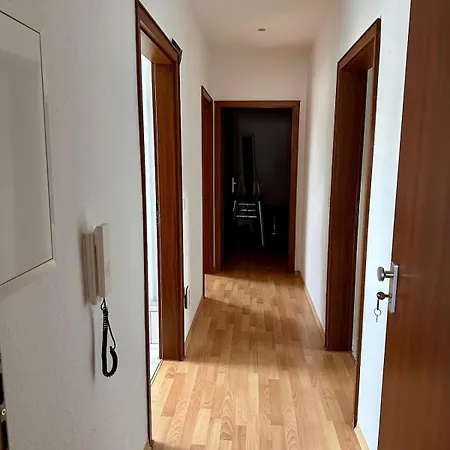 Apartamento Style Vintage 2-room In Kleinostheim