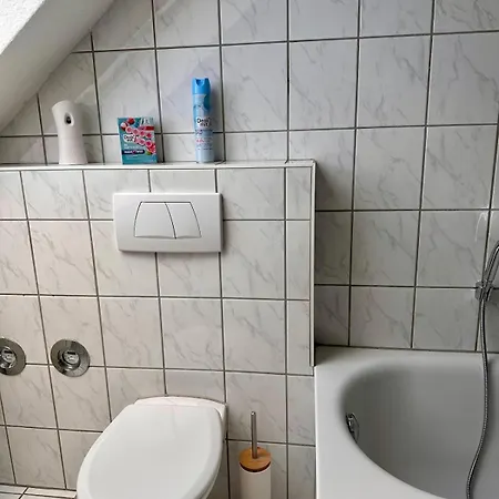 Style Vintage 2-room In