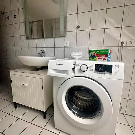 Style Vintage 2-room In