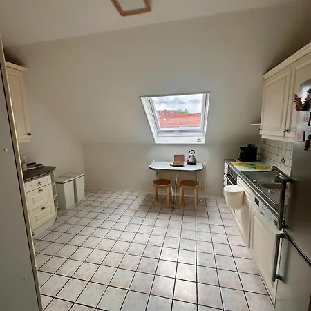 Style Vintage 2-room In