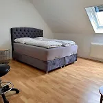 Style Vintage 2-room In Appartamento