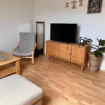 Style Vintage 2-room In Kleinostheim