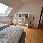 Appartamento Style Vintage 2-room In Kleinostheim