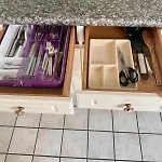 Style Vintage 2-room In Appartamento Kleinostheim