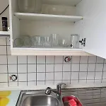 Style Vintage 2-room In Appartamento *