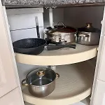 Style Vintage 2-room In Appartamento *