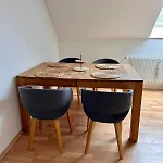 Style Vintage 2-room In Appartamento