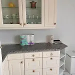 Style Vintage 2-room In Appartamento *