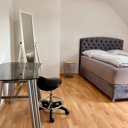 Style Vintage 2-room In