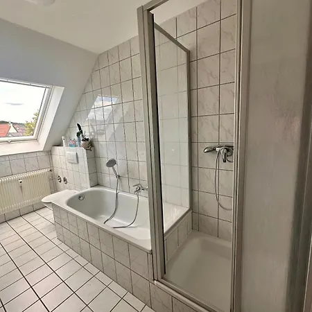 Style Vintage 2-room In Apartment *