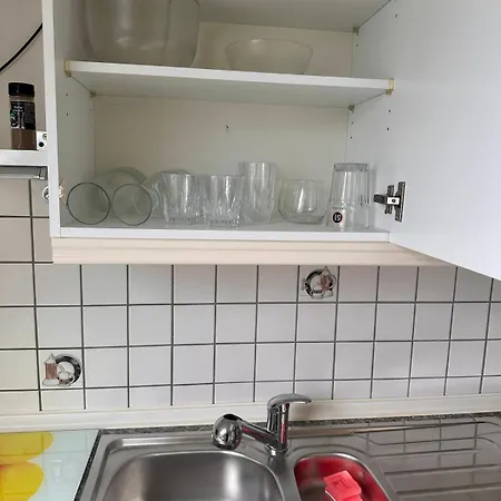 Style Vintage 2-room In Lejlighed *