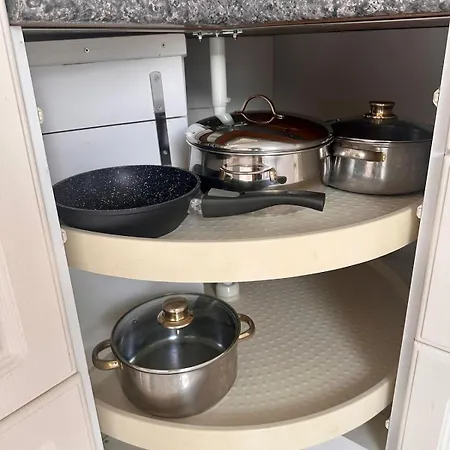 Style Vintage 2-room In Lejlighed *