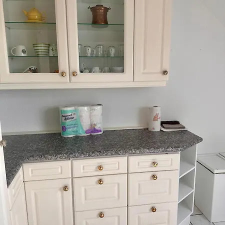 Style Vintage 2-room In Apartment *